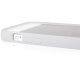 Moshi Origo custodia per cellulare Cover Bianco 4