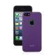 Moshi iGlaze custodia per cellulare Cover Viola 2