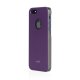 Moshi iGlaze custodia per cellulare Cover Viola 3