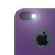 Moshi iGlaze custodia per cellulare Cover Viola 5