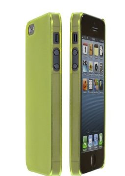 VaVeliero CH502 custodia per cellulare Cover Giallo