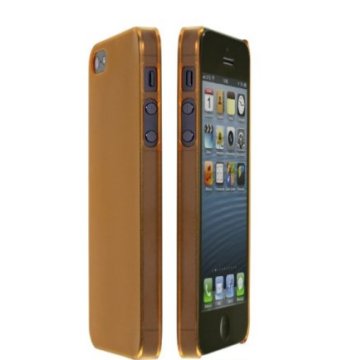 VaVeliero CH505 custodia per cellulare Cover Arancione