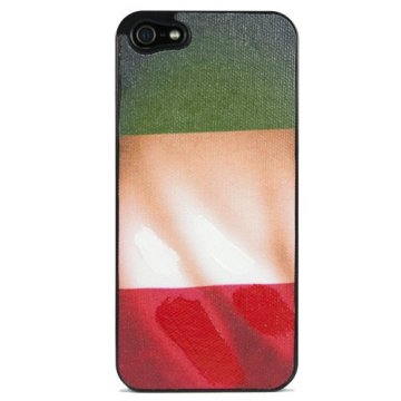 VaVeliero FL5-IT custodia per cellulare Cover Multicolore