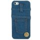 VaVeliero DN5-L custodia per cellulare Cover Blu 2