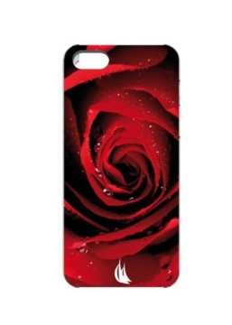 VaVeliero C5-ROSE custodia per cellulare Cover Multicolore