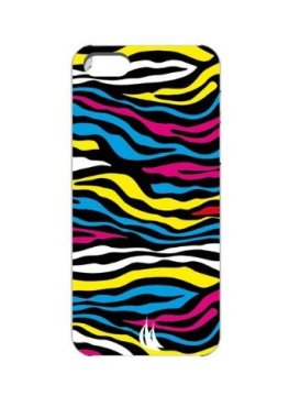 VaVeliero C5-ZB custodia per cellulare Cover Multicolore