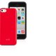 Moshi iGlaze Remix custodia per cellulare Cover Rosso 3