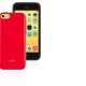 Moshi iGlaze Remix custodia per cellulare Cover Rosso 6