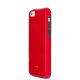 Moshi iGlaze Remix custodia per cellulare Cover Rosso 8