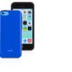 Moshi iGlaze Remix custodia per cellulare Cover Blu 2