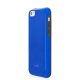 Moshi iGlaze Remix custodia per cellulare Cover Blu 8