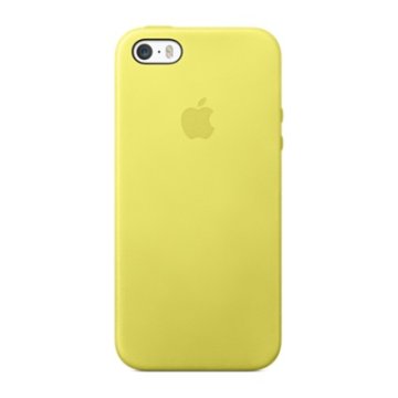 Apple MF043ZM/A custodia per cellulare 10,2 cm (4") Cover Giallo