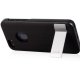 Moshi Kameleon custodia per cellulare Cover Nero 4