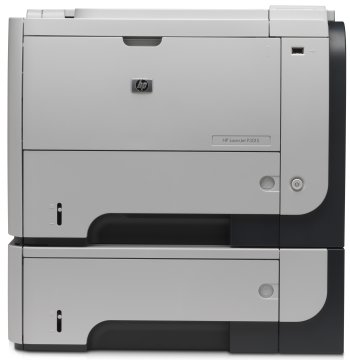 HP LaserJet P3015x 1200 x 1200 DPI A4