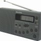 Salora CRP625 radio Portatile Grigio 2