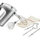 KitchenAid 5KHM9212ECU Sbattitore manuale 85 W Argento 3