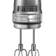 KitchenAid 5KHM9212ECU Sbattitore manuale 85 W Argento 4