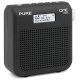 Pure ONE Mini Series II Portatile Digitale Nero 2