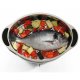 Magimix 11579 pentola a vapore 2 cestello/i 1900 W Cromo 5
