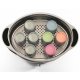 Magimix 11579 pentola a vapore 2 cestello/i 1900 W Cromo 6