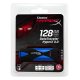 HyperX DataTraveler 3.0 128GB unità flash USB USB tipo A 3.2 Gen 1 (3.1 Gen 1) Nero, Blu 4