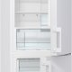 Gorenje NRK6191CW frigorifero con congelatore Libera installazione 307 L Bianco 2