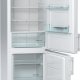 Gorenje NRK6191CW frigorifero con congelatore Libera installazione 307 L Bianco 3