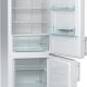 Gorenje NRK6191CW frigorifero con congelatore Libera installazione 307 L Bianco 3