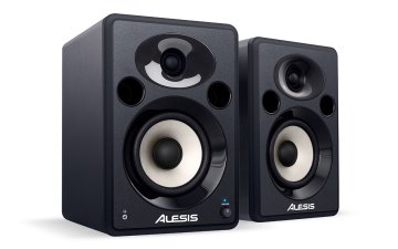 Alesis ELEVATE 5 altoparlante 2-vie Multicolore Cablato