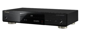 Pioneer BDP-450 Blu-Ray player