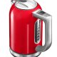 KitchenAid 5KEK1722EER bollitore elettrico 1,7 L 2400 W Rosso 3