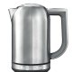 KitchenAid 5KEK1722ESX bollitore elettrico 1,7 L 2400 W Acciaio inox 2