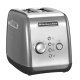 KitchenAid 5KMT221ECU 7 Tostapane 2 fette1100 W Argento 2