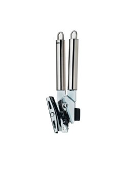 Kela Rondo Apriscatole meccanico Acciaio inox