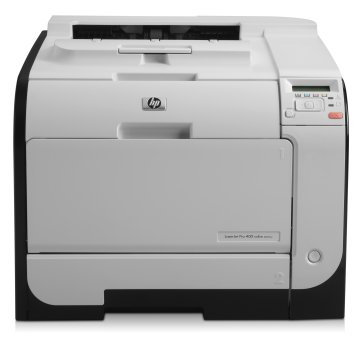 HP LaserJet M451nw A colori 600 x 600 DPI A4 Wi-Fi