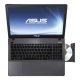 ASUS P550CA-XO522G Intel® Core™ i3 i3-3217U Computer portatile 39,6 cm (15.6
