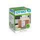 DYMO LW - Etichette di spedizione extra large - 104 x 159 mm - S0904980 2