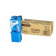 KYOCERA TK-825C cartuccia toner 1 pz Originale Ciano 2