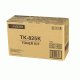 KYOCERA TK-825K cartuccia toner Originale Nero 5