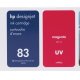 HP 83 680-ml Magenta DesignJet UV Ink Cartridge cartuccia d'inchiostro 1 pz Originale Resa standard 2