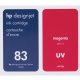 HP Cartouche d'encre magenta UV 83 (680 ml) testina stampante Getto termico d'inchiostro 3