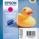 Epson Duck Cartuccia Magenta 2