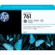 HP Cartuccia inchiostro grigio scuro DesignJet 761, 400 ml 2