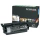 Lexmark T654 Extra High Yield Return Program Print Cartridge cartuccia toner Originale Nero 2