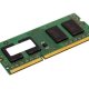 Transcend TS512MSK64V3N memoria 4 GB 2 x 8 GB DDR3 1333 MHz 2