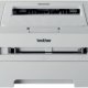 Brother HL-2130 stampante laser 2400 x 600 DPI A4 3