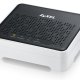 Zyxel AMG1001-T10A router cablato Fast Ethernet Nero, Bianco 2