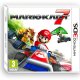 Nintendo Mario Kart 7, 3DS Inglese, ITA Nintendo 3DS 2