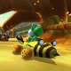 Nintendo Mario Kart 7, 3DS Inglese, ITA Nintendo 3DS 4