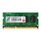 Transcend 2GB DDR3-1600 memoria 1 x 2 GB 1600 MHz 2